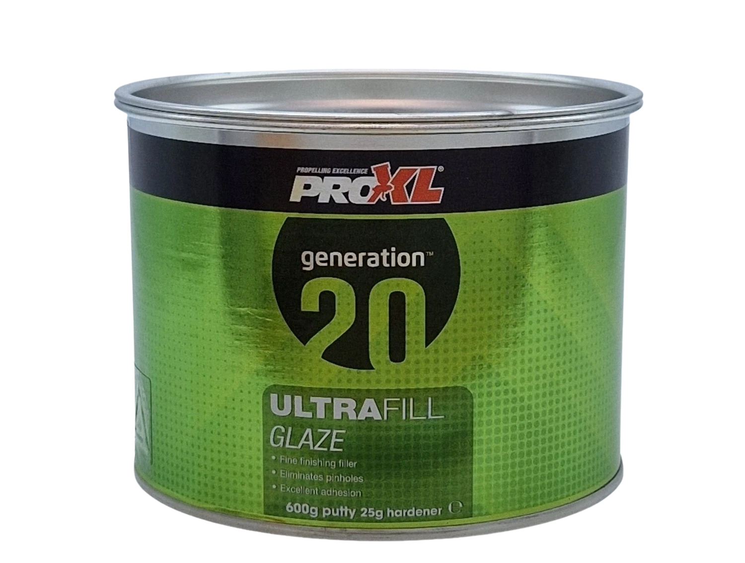 ULTRAFILL Glaze Polyester Filler (600ml)