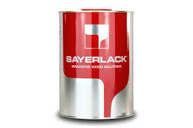 SAYERLACK