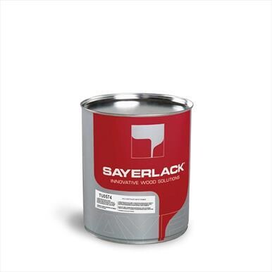 TU0148 WHITE PU PRIMER/BASECOAT