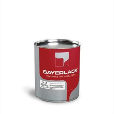 CLEAR PU SELF SEALER 6LT 10% SHEEN TU6110 CLEAR PU SELF SEALER 6LT 10% SHEEN TU6110