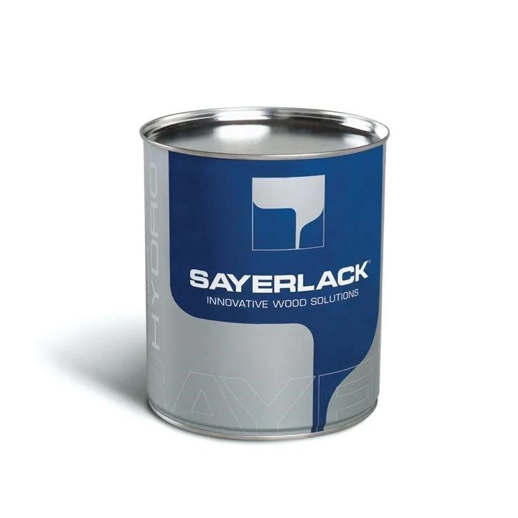 WATERBORNE TOPCOAT FOR GLASS/SPLASHBACKS