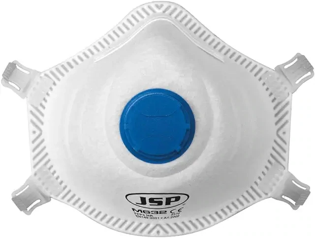Dust Mask with Filter
