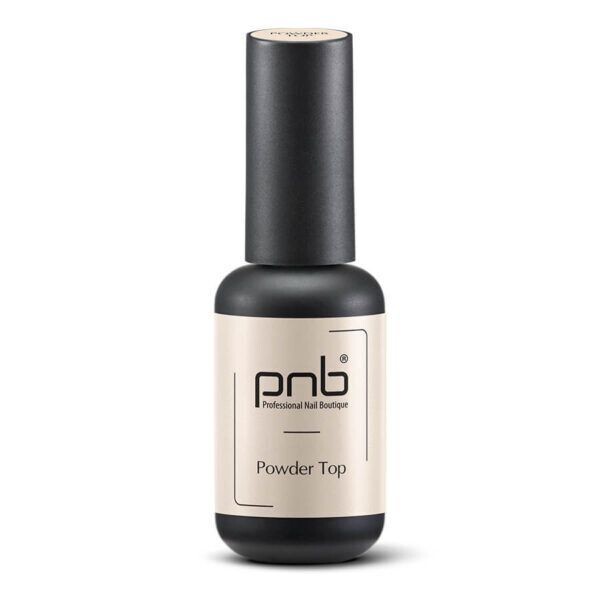 UVLED Powder Top PNB Cashmere effect 8 ml