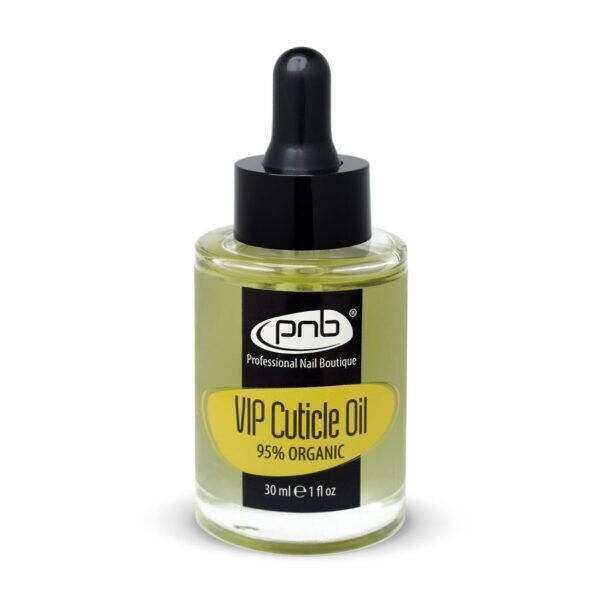 VIP CUTICLE OIL PNB 30ml