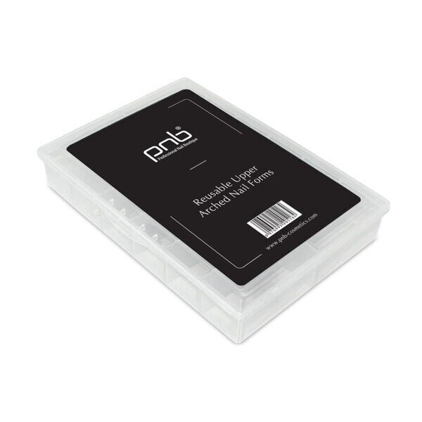 REUSABLE UPPER NAIL FORMS, PNB