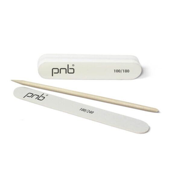 INDIVIDUAL MANICURE SET PNB