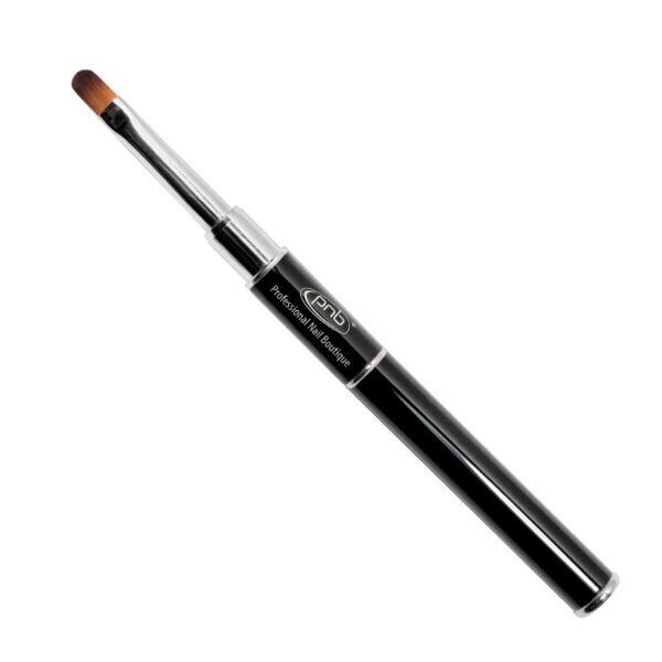 Acrilgel-Pinsel-Spatel 2 in 1