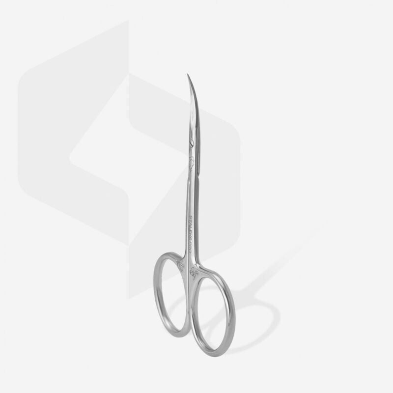 Professionelle Nagelhautschere SX-20/2 M STALEKS PRO EXCLUSIVE