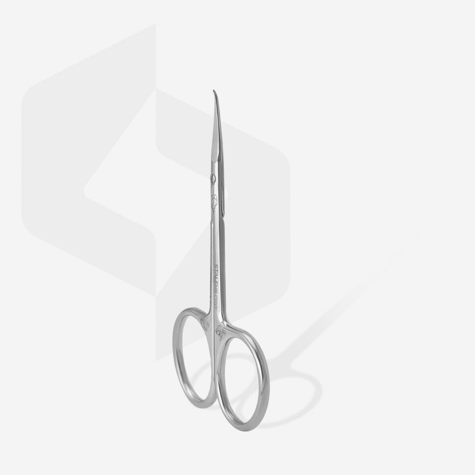 Professionelle Nagelhautschere SX-23/2 STALEKS PRO EXCLUSIVE (Nachfolgemodell von SX-31/1 )
