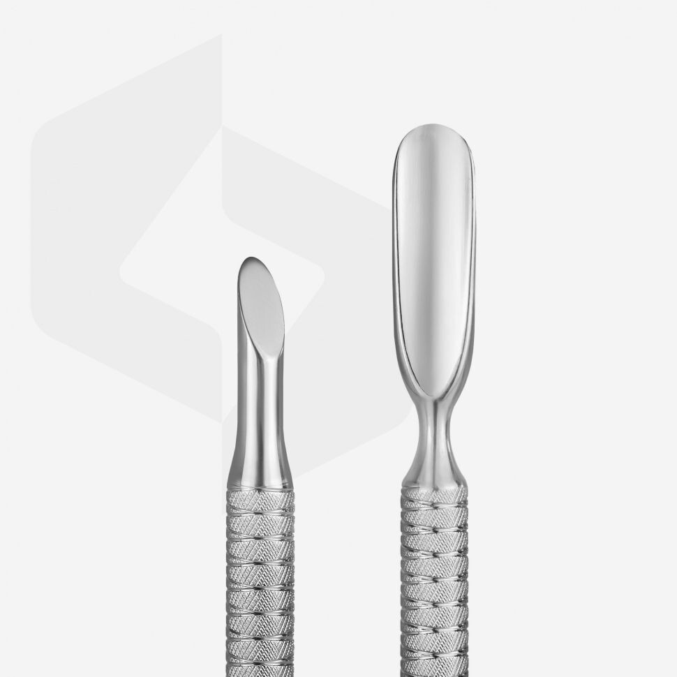 Cuticle Pusher PE-90/2 STALEKS PRO EXPERT