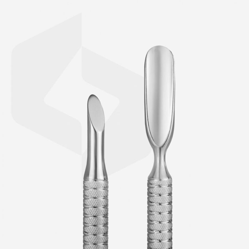 Cuticle Pusher PE-90/2 STALEKS PRO EXPERT