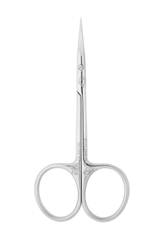 Professionelle Nagelhautschere SX-23/2 STALEKS PRO (Nachfolgemodell von SX-31/1 )