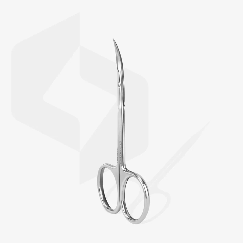 Professionelle Nagelhautschere SE-50/3 STALEKS EXPERT