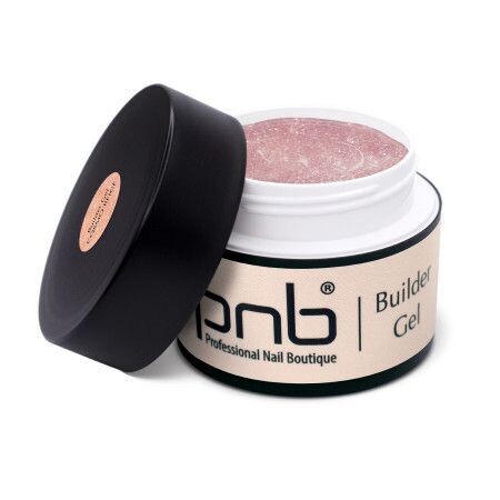 PNB UV/LED Builder Gel, Cosmo Beige 50 ml