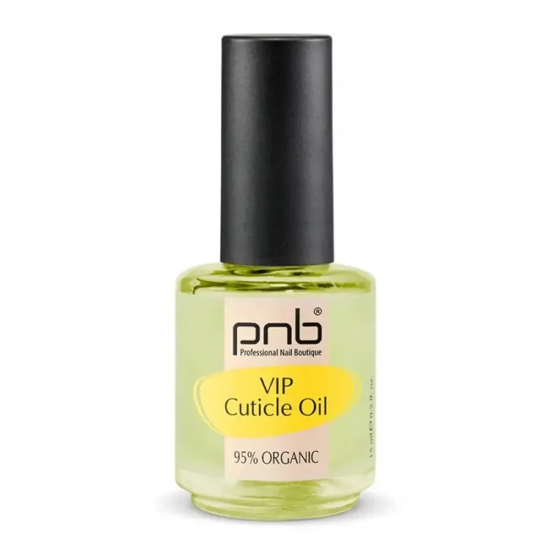 PNB VIP Nagelhaut- und Nagelpflegeöl 15ml