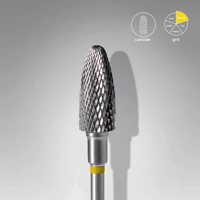 Diamantfräser "Kegelstumpf" Durchmesser 6 Mm, Arbeitsteil 14 Mm
FT90Y060/14