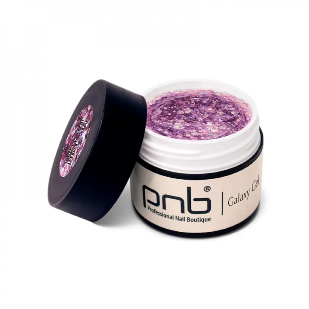 Galaxy Gel PNB 01 Pink 5ml
