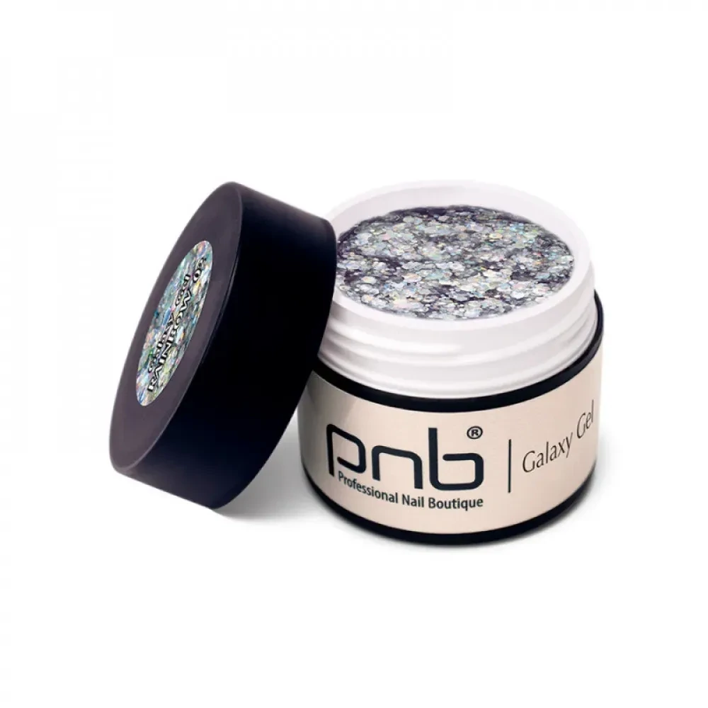 Galaxy Gel PNB 02 Rainbow 5ml