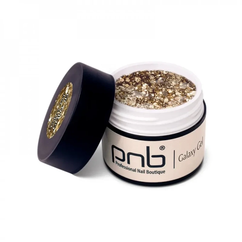 Galaxy Gel PNB 03 Gold 5ml