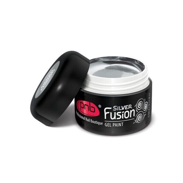 GELFARBE SILVER FUSION PNB  5ml