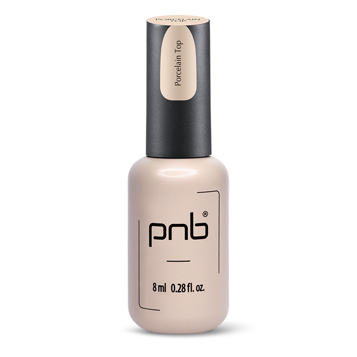 UV/LED Porcelain Top PNB 8 ml
