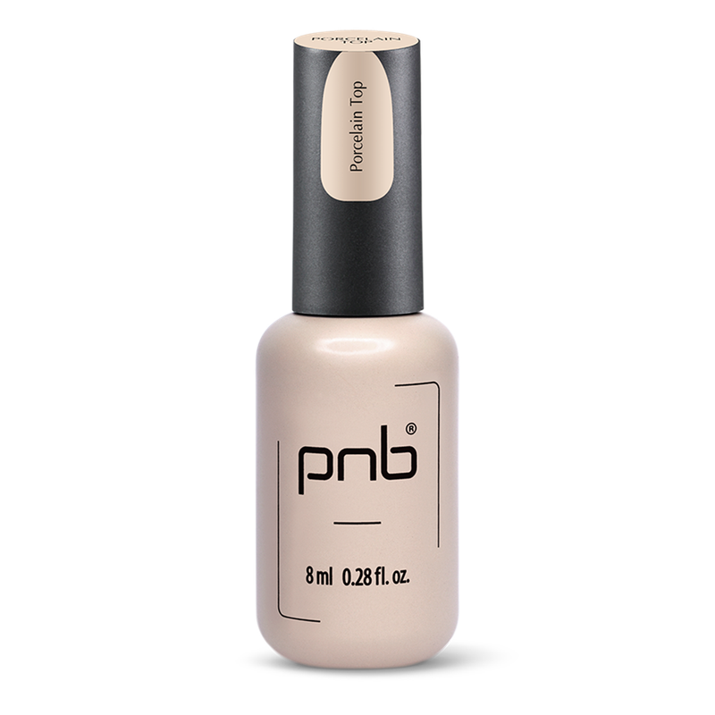 UV/LED Porcelain Top PNB 8 ml