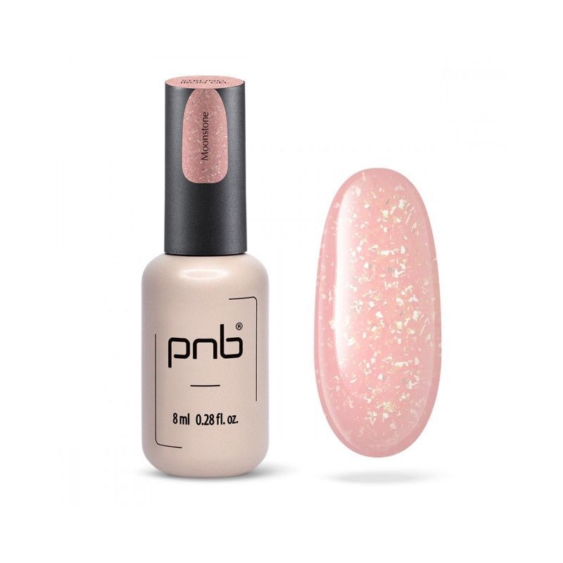STRONG IRON GEL MOONSTONE PNB UV/LED   8ml