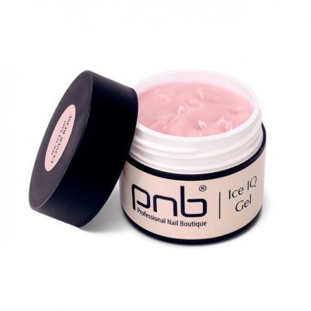 PNB UV/LED Ice IQ Gel, Cover Rose    15ml