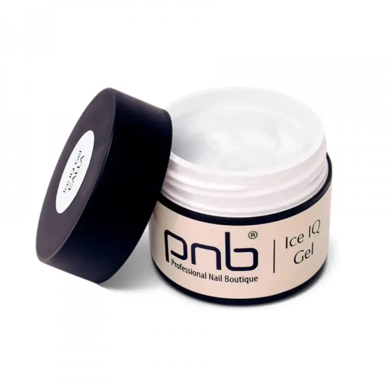 PNB UV/LED Ice IQ Gel, Calla   15ml