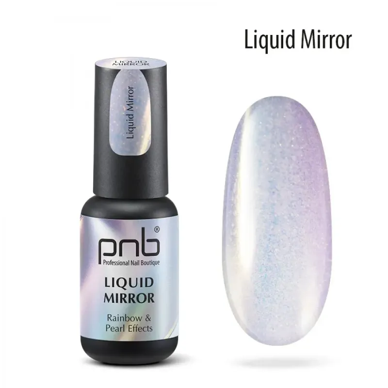 PNB Liquid Mirror