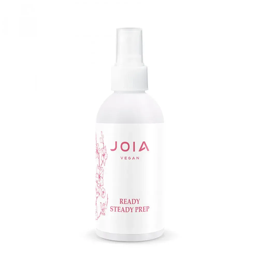 JOIA Vegan Ready Steady Prep