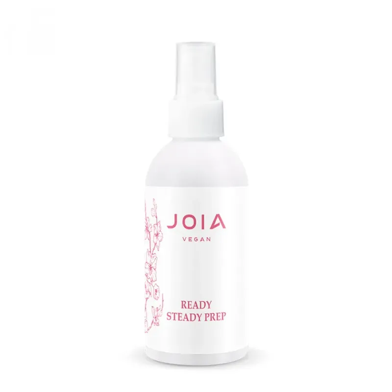 JOIA Vegan Ready Steady Prep