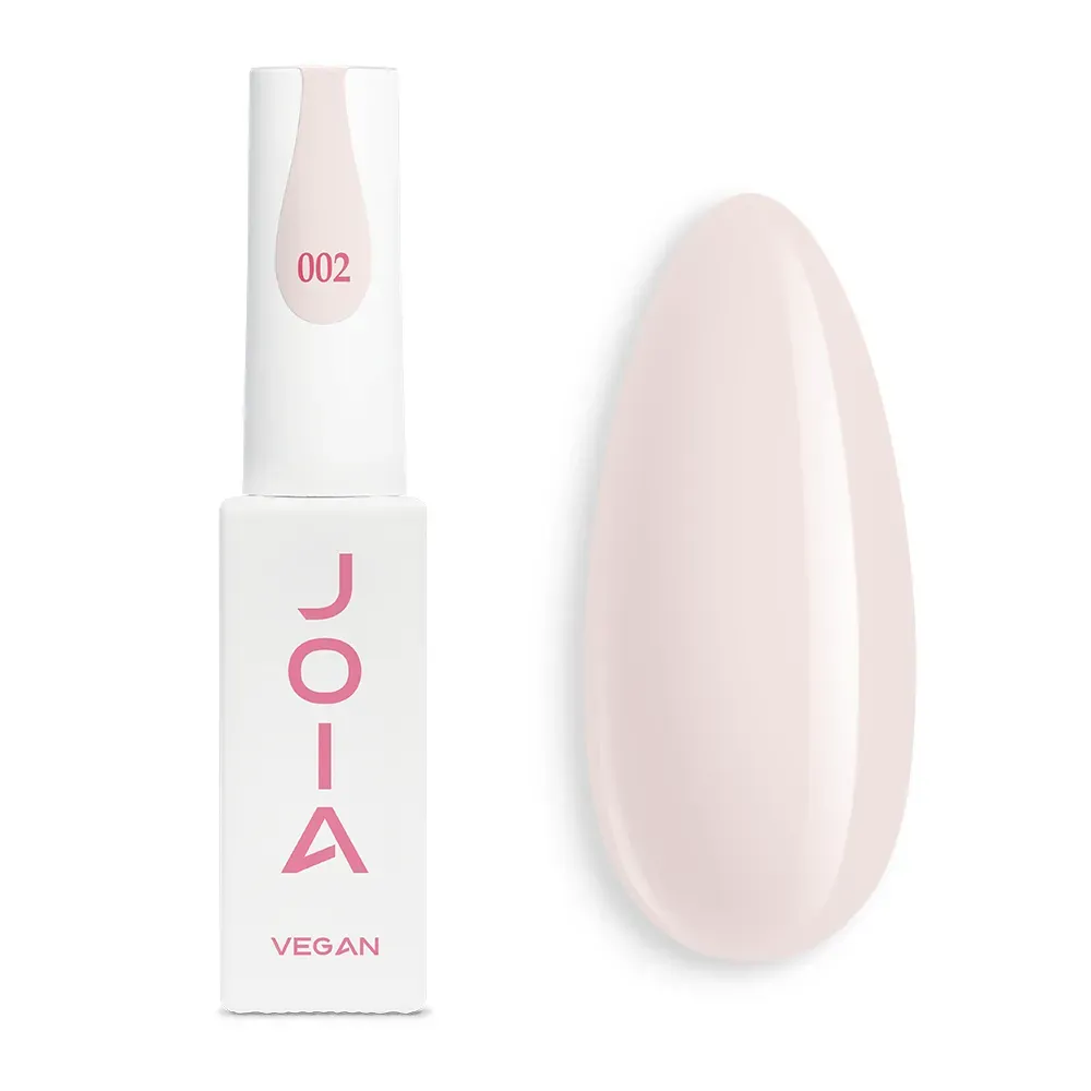 JOIA Gel Nail Polish Vegan 002