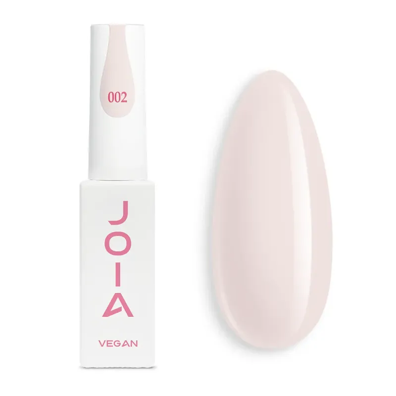 JOIA Gel Nail Polish Vegan 002