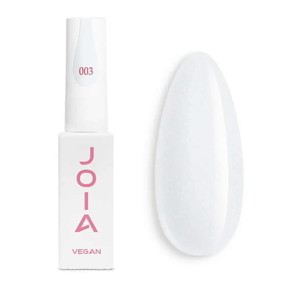 JOIA Gel Nail Polish Vegan 003