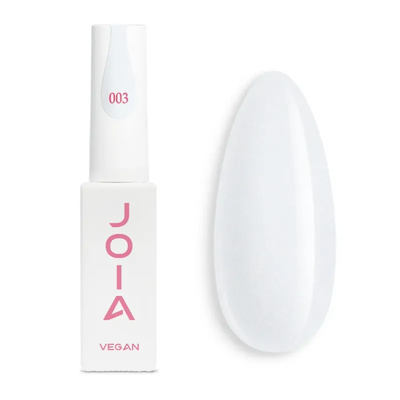 JOIA Gel Nail Polish Vegan 003
