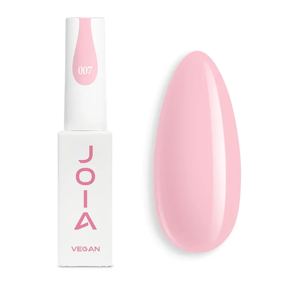 JOIA Gel Nail Polish Vegan 007