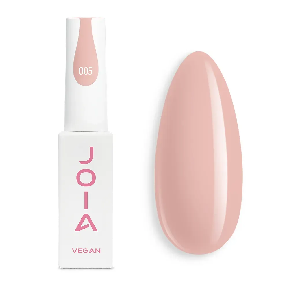 JOIA Gel Nail Polish Vegan 005