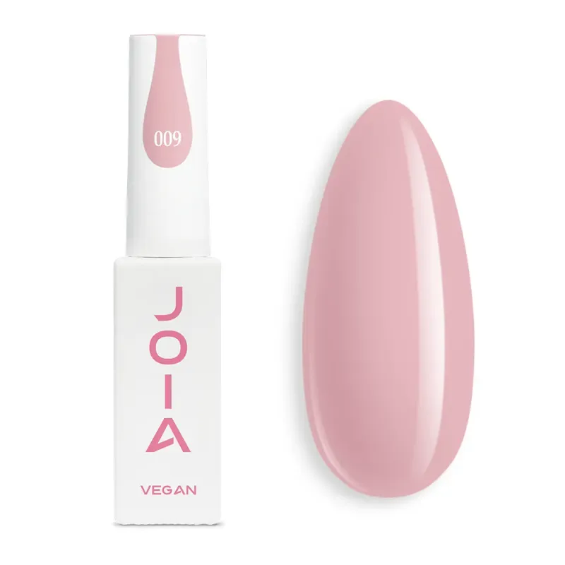 JOIA Gel Nail Polish Vegan 009