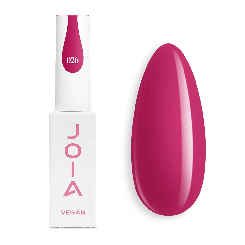 JOIA Gel Nail Polish Vegan 026