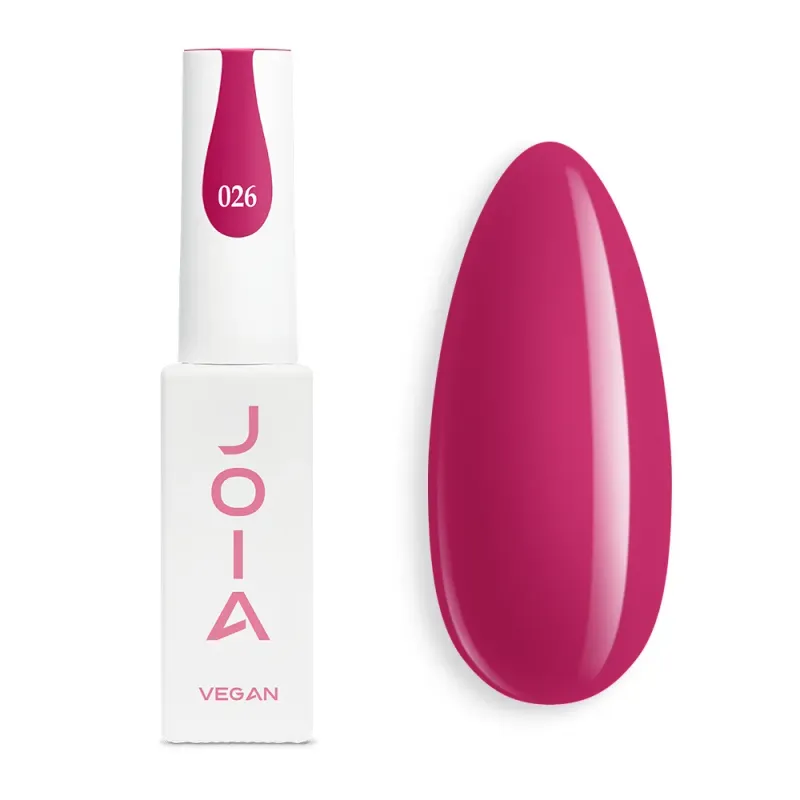 JOIA Gel Nail Polish Vegan 026