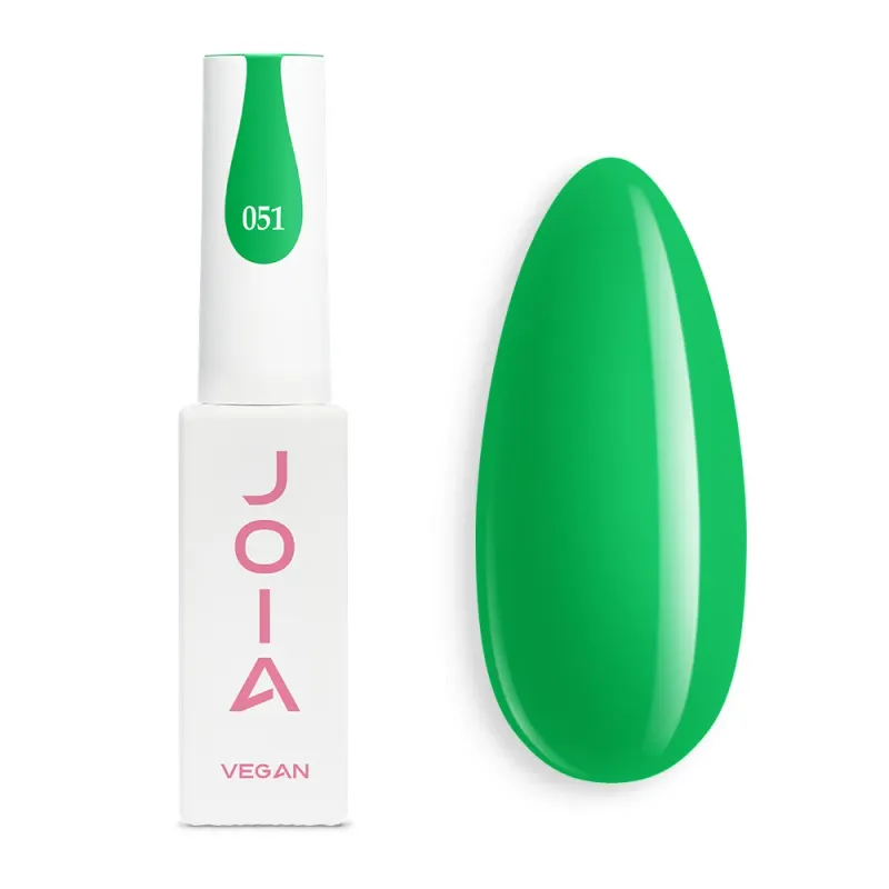 JOIA Gel Nail Polish Vegan 051