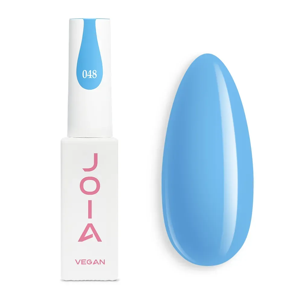 JOIA Gel Nail Polish Vegan 048
