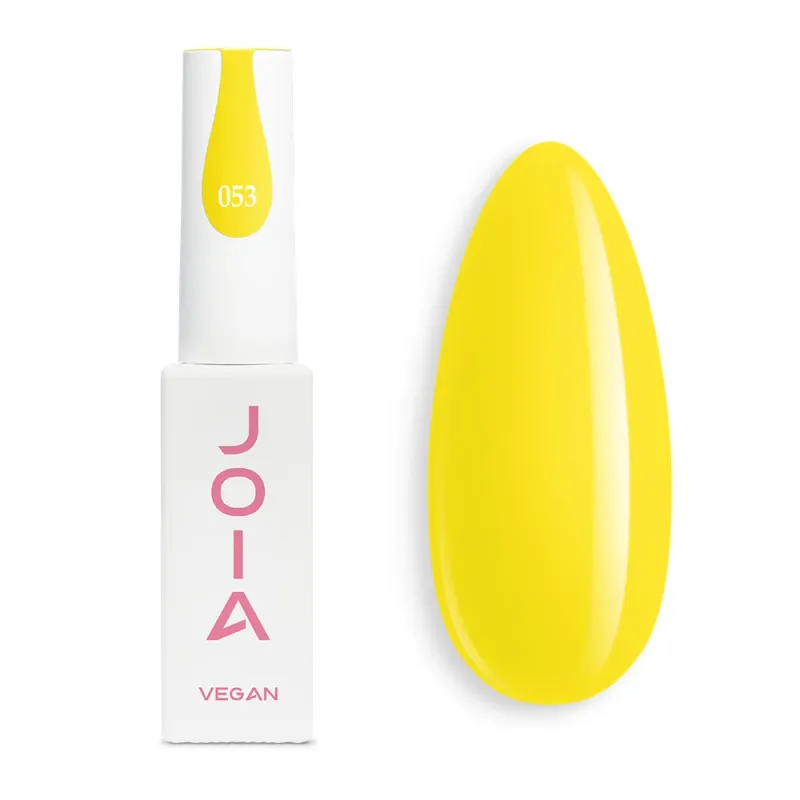 JOIA Gel Nail Polish Vegan 053