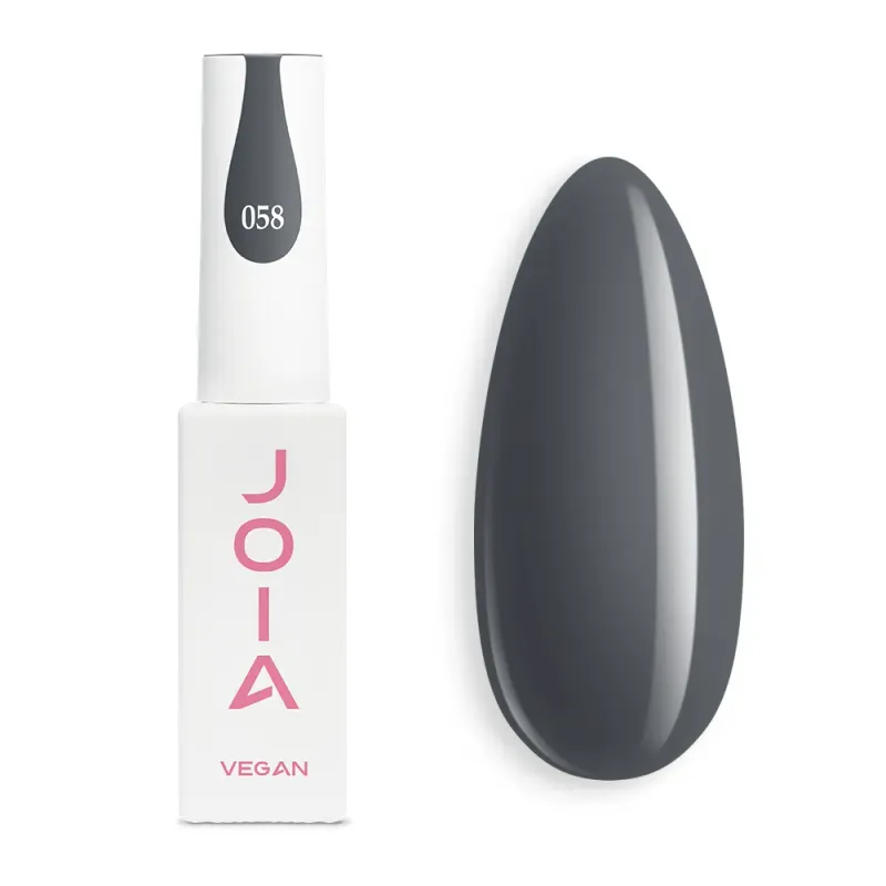 JOIA Gel Nail Polish Vegan 058