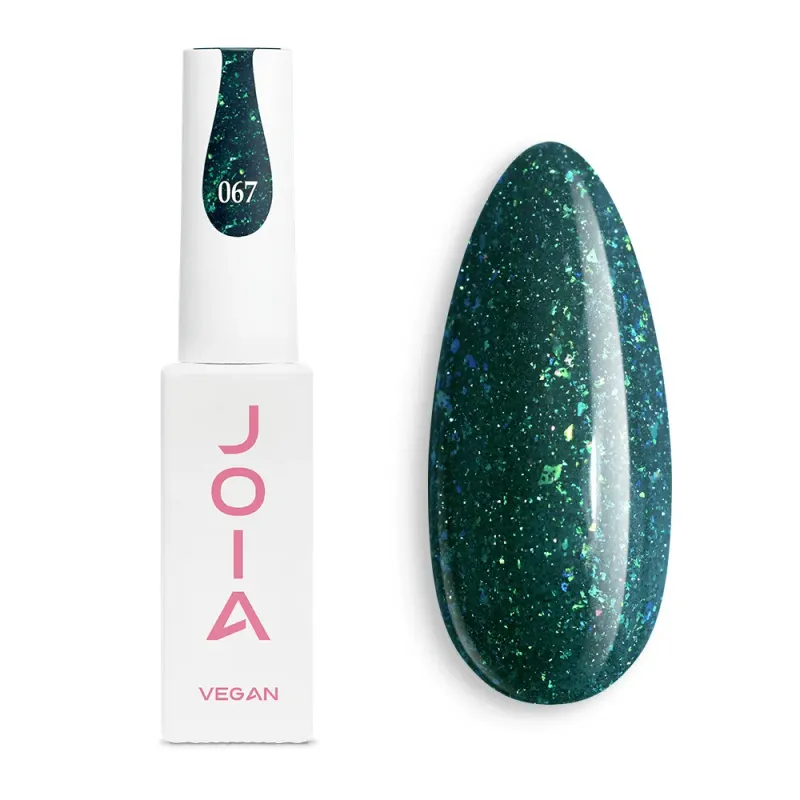 JOIA Gel Nail Polish Vegan 067