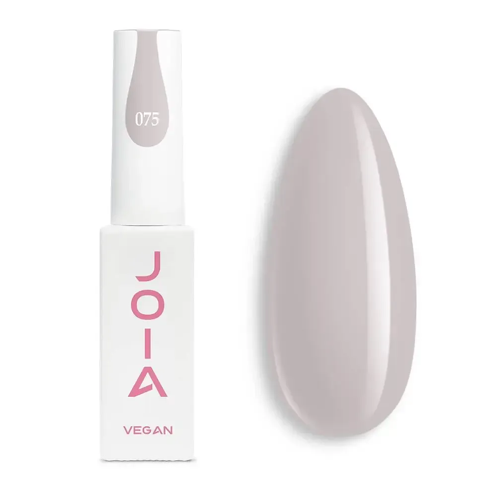 JOIA Gel Nail Polish Vegan 075