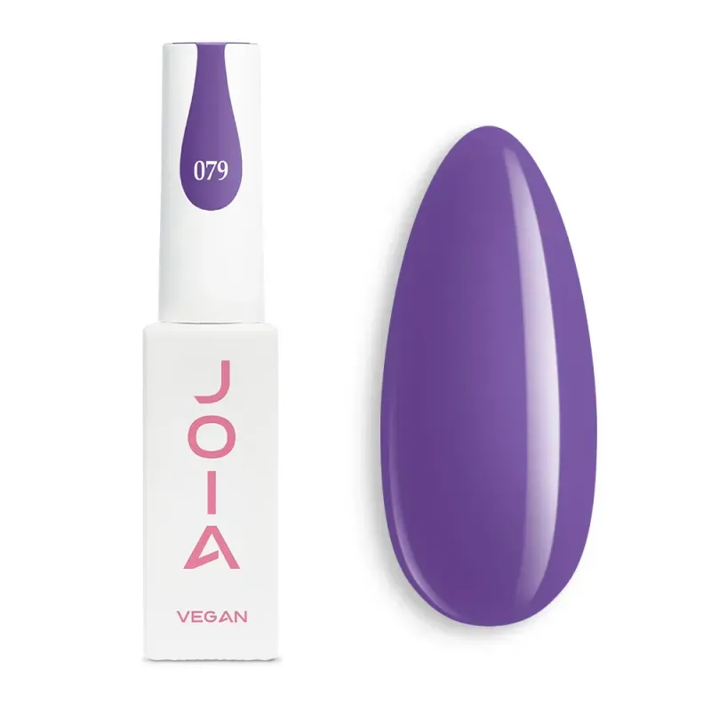 JOIA Gel Nail Polish Vegan 079