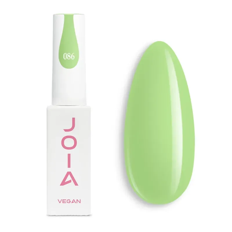 JOIA Gel Nail Polish Vegan 086