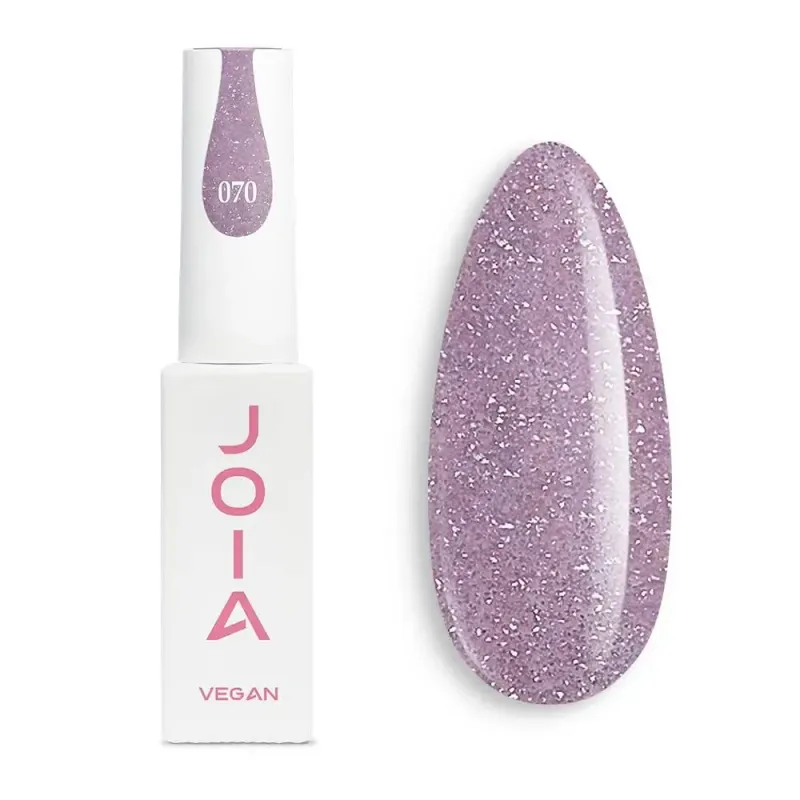 JOIA Gel Nail Polish Vegan 070